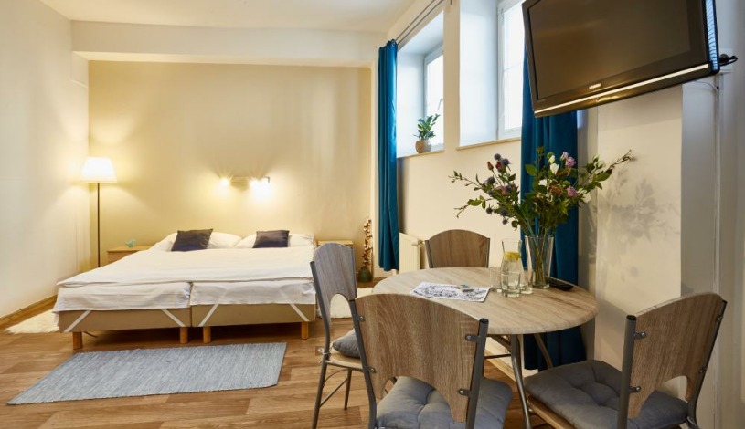 Hotel Rehavital  Jablonec nad Nisou